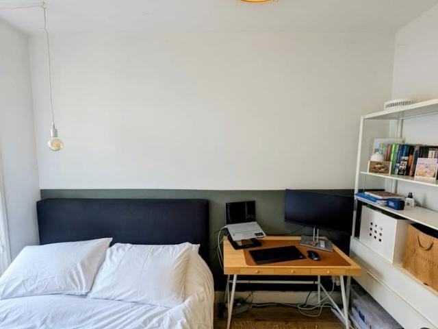 kamer for rent Amsterdam Bos en Lommer