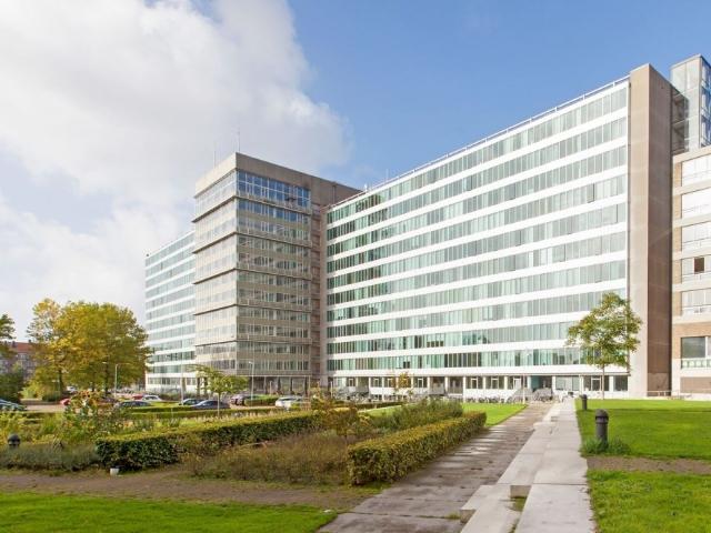 kamer for rent Amsterdam Bos en Lommerplantsoen