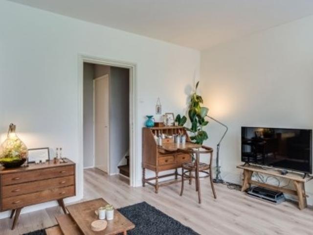 kamer for rent Amsterdam Baarsjesweg