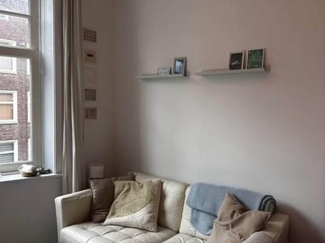 kamer for rent Amsterdam Baarsjes