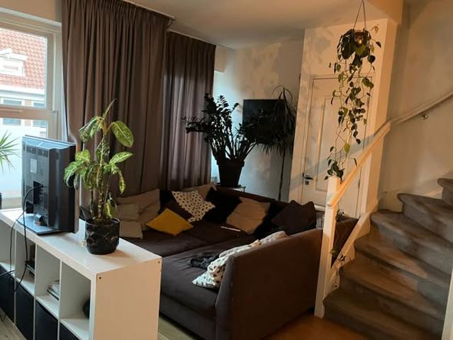 kamer for rent Amsterdam Baarsjes