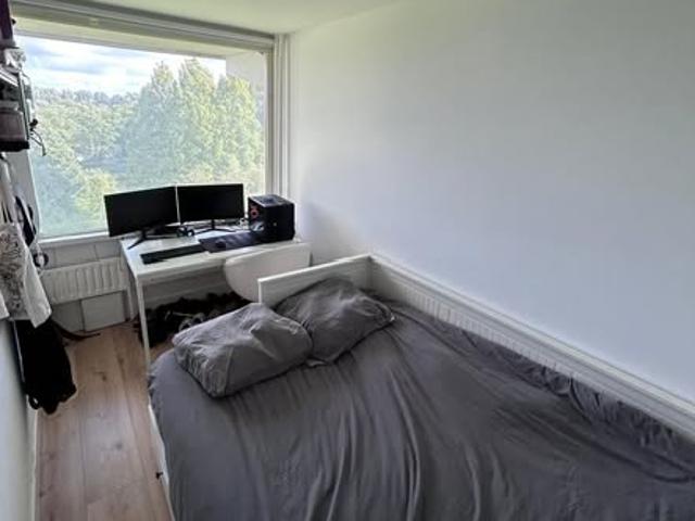 kamer for rent Amsterdam Baden Powellweg