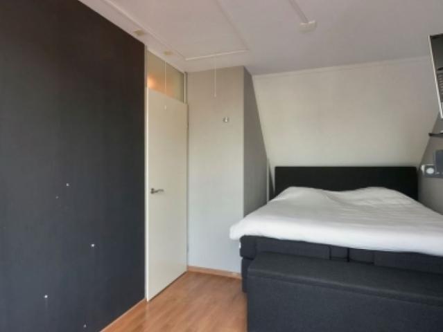kamer for rent Amsterdam Barajasweg