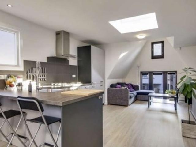 kamer for rent Amsterdam Barndesteeg