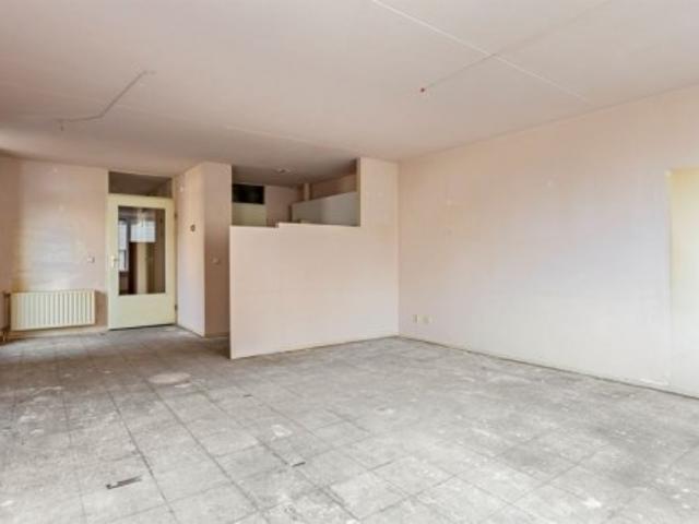kamer for rent Amsterdam Barndesteeg