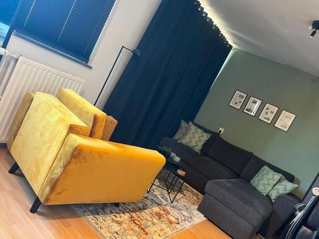 kamer for rent Amsterdam Beukenplein
