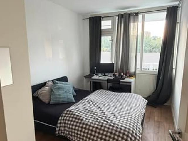 kamer for rent Amsterdam Bijlmer Arena