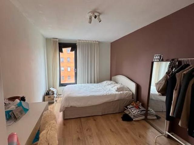 kamer for rent Amsterdam Bijlmerdreef