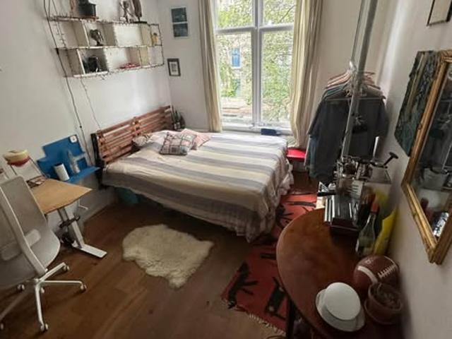 kamer for rent Amsterdam Bilderdijkkade