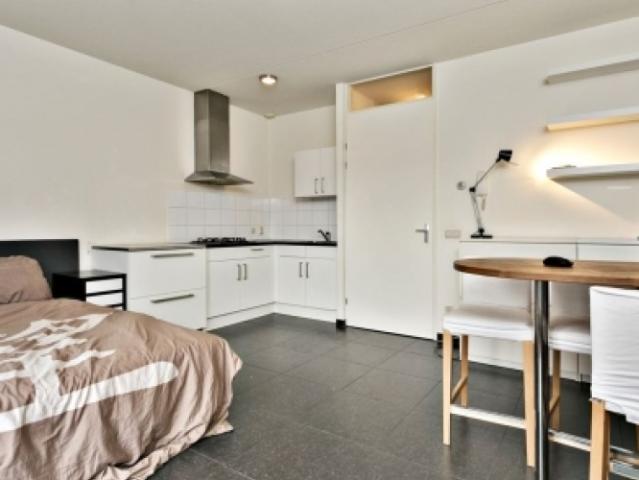 kamer for rent Amsterdam Bilderdijkstraat