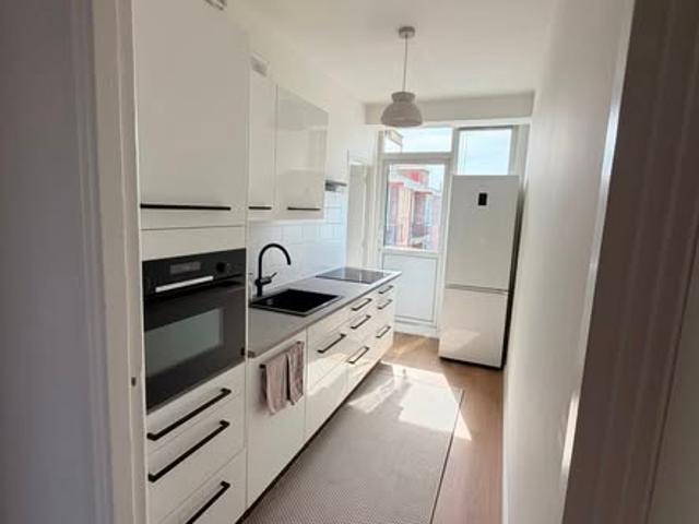 kamer for rent Amsterdam Buitenveldert