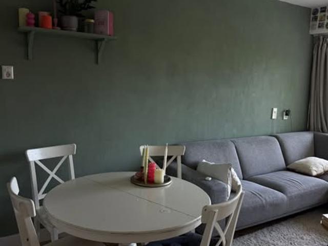 kamer for rent Amsterdam Burgemeester Hogguerstraat