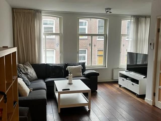 kamer for rent Amsterdam Govert Flinckstraat