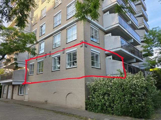 kamer for rent Amsterdam Gelderlandplein