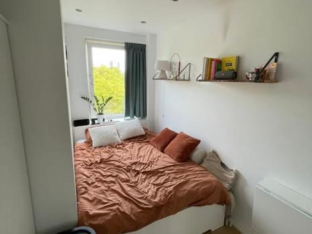 kamer for rent Amsterdam Gelderlandplein