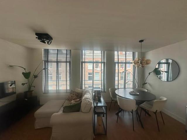 kamer for rent Amsterdam Gerard Doustraat