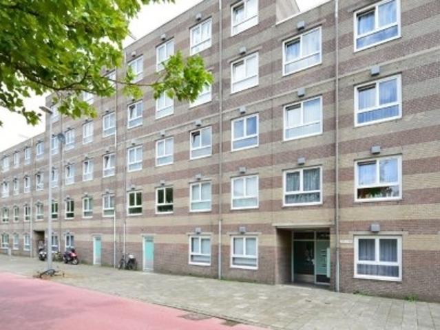 kamer for rent Amsterdam Daniël Defoelaan