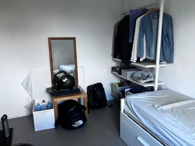 kamer for rent Amsterdam De Aker