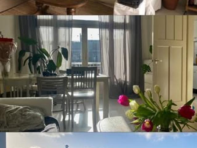 kamer for rent Amsterdam De Baarsjes