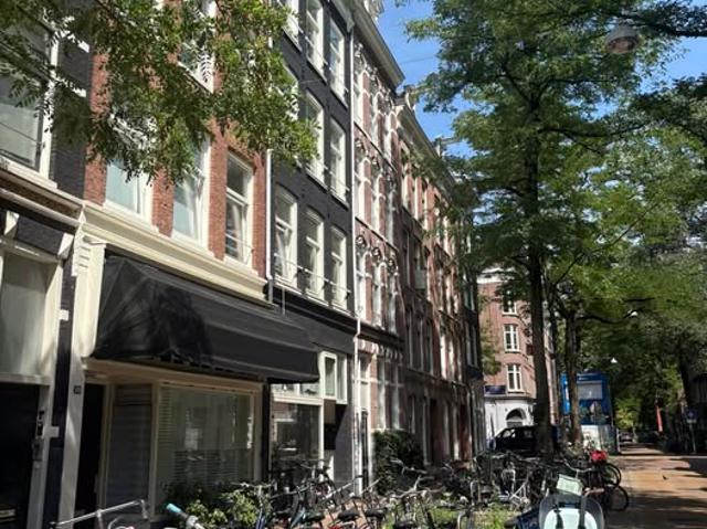 kamer for rent Amsterdam De oude Pijp