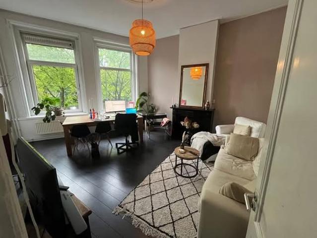 kamer for rent Amsterdam De Pijp