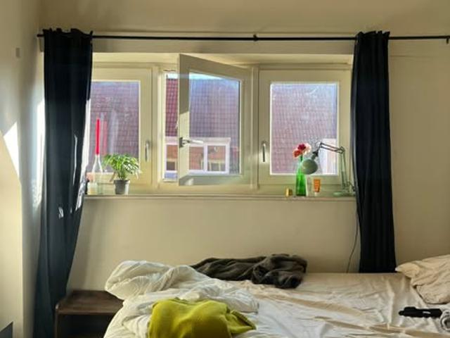 kamer for rent Amsterdam De Pijp