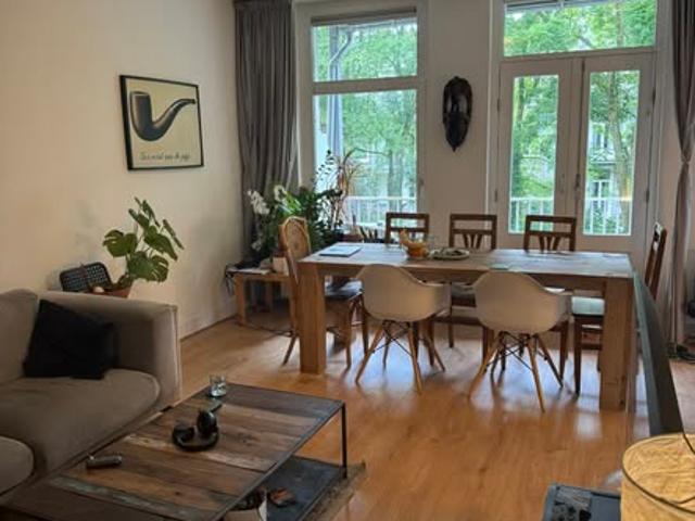 kamer for rent Amsterdam De Pijp area
