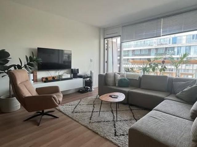 kamer for rent Amsterdam Delflandplein