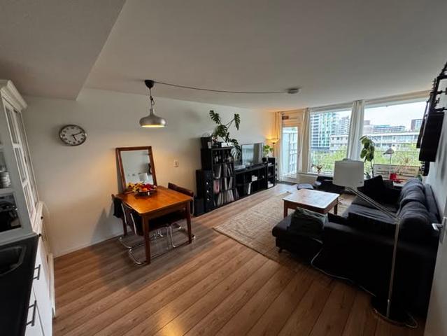 kamer for rent Amsterdam Delflandplein