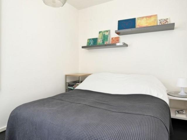kamer for rent Amsterdam Dijkgraafplein