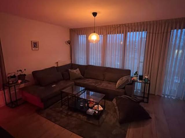 kamer for rent Amsterdam Dr. H. Colijnstraat