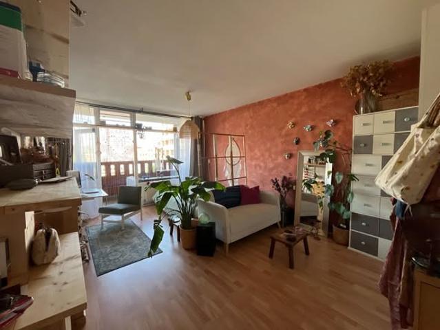 kamer for rent Amsterdam Echtenstein