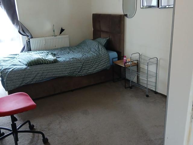 kamer for rent Amsterdam Funenpark