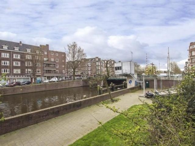 kamer for rent Amsterdam Korte Geuzenstraat