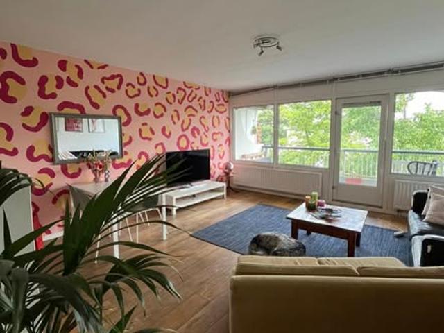 kamer for rent Amsterdam Kattenburgereiland