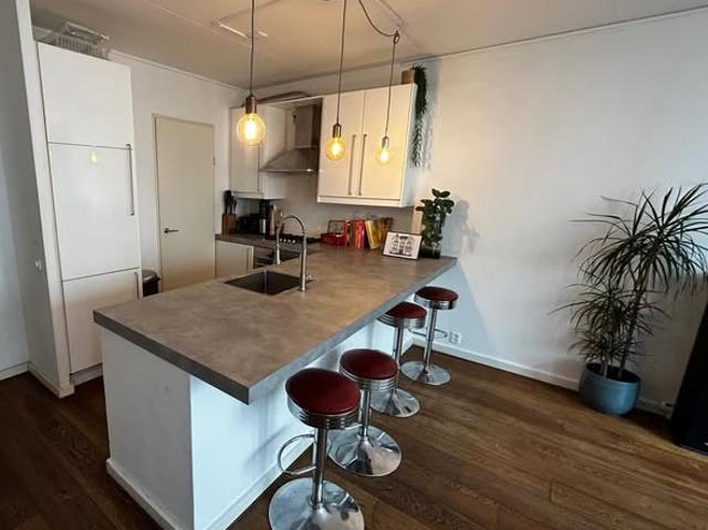 kamer for rent Amsterdam Kerkstraat
