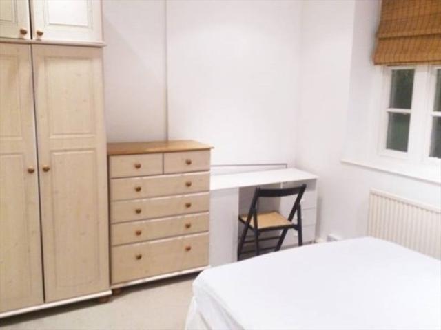 kamer for rent Amsterdam Kikkenstein