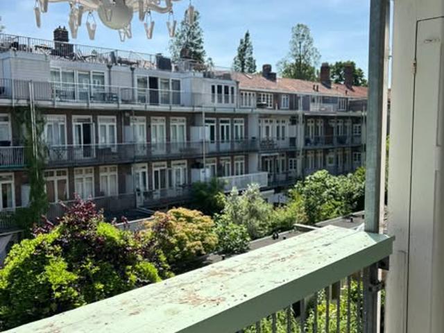 kamer for rent Amsterdam Hoofddorppleinbuurt