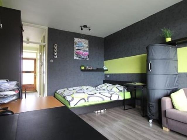 kamer for rent Amsterdam Hillenraadt