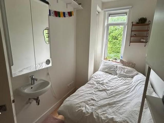 kamer for rent Amsterdam Indische buurt