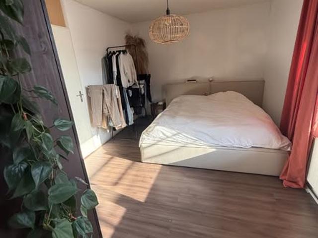 kamer for rent Amsterdam Johan Huizingalaan