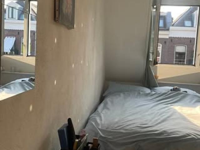 kamer for rent Amsterdam Joordan