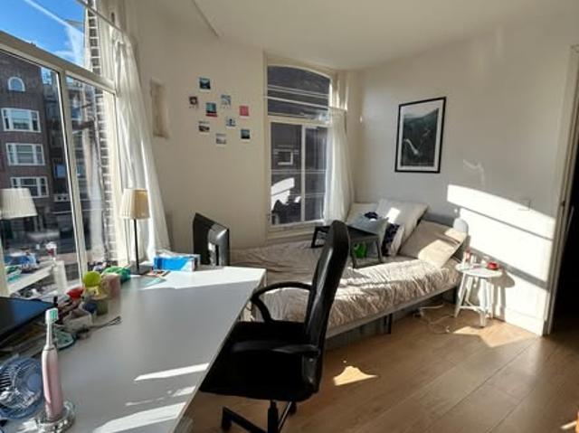 kamer for rent Amsterdam Jordaan