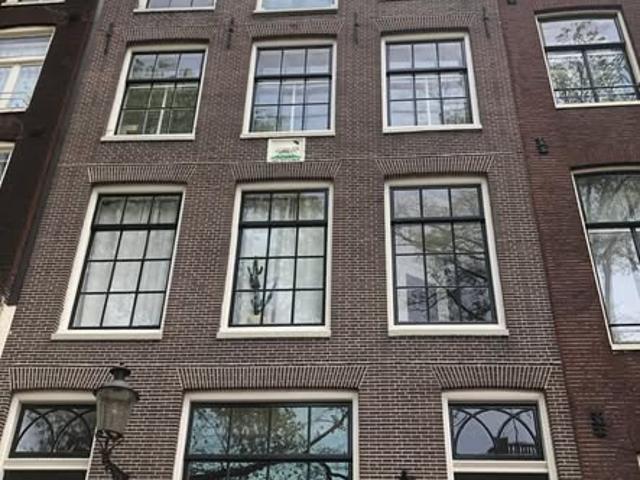 kamer for rent Amsterdam Jordaan