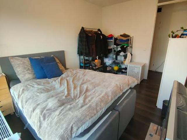 kamer for rent Amsterdam Jan van Zutphenstraat