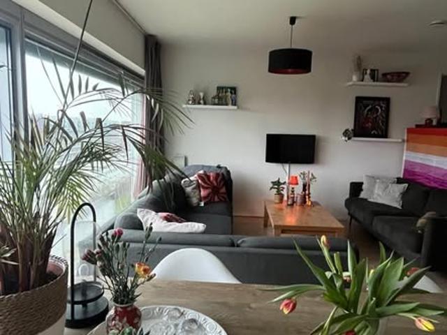 kamer for rent Amsterdam Jan van Zutphenstraat