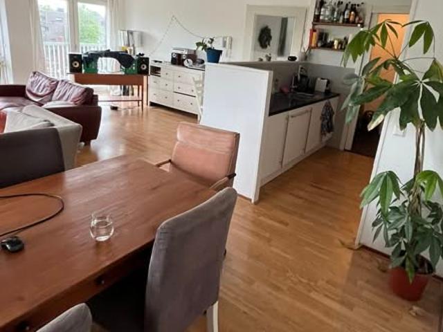 kamer for rent Amsterdam Jan van Galenstraat