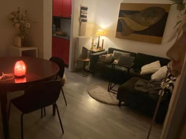 kamer for rent Amsterdam Janevertsenstraat