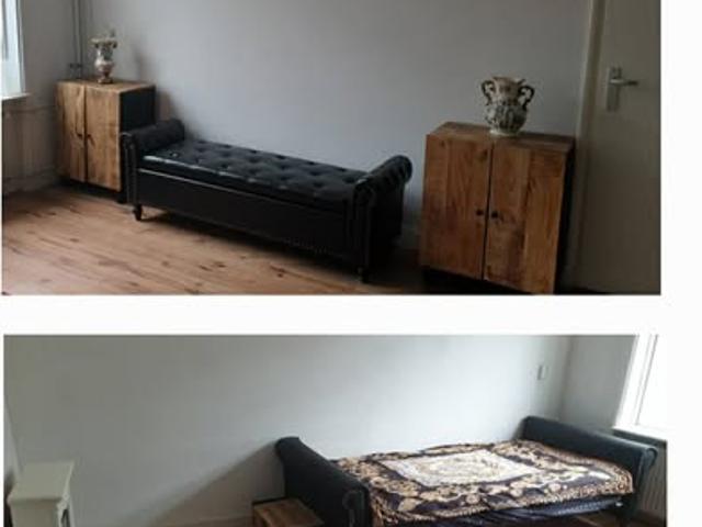 kamer for rent Amsterdam Onbekend