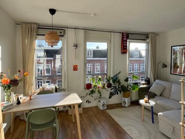 kamer for rent Amsterdam Onbekend